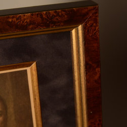 Custom Framing - Teddy Roosevelt Signature - Prints And Posters