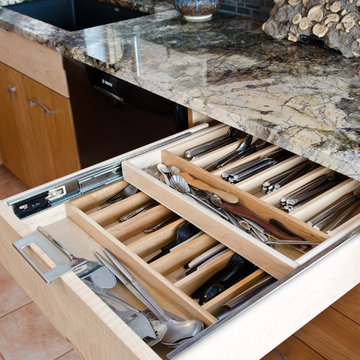Handy Dandy Organizers