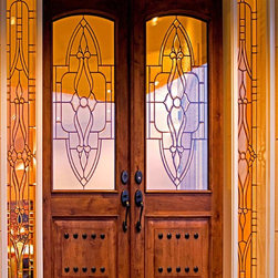 Door Designs - Front Doors