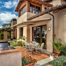 awnings