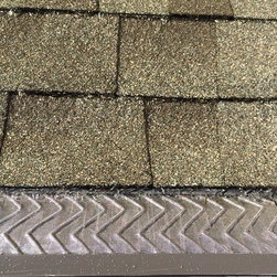 Bolt Gutter Guards - Roofing And Gutters
