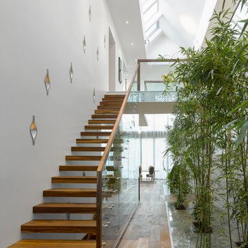 Mississauga Luxury Home