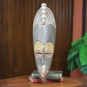 African Masks