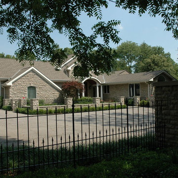 Car courts