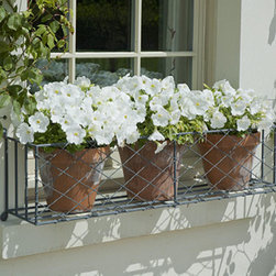 Window Boxes - Products