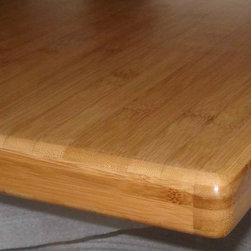 Shanghai Linfeng Parquet CO.LTD - bamboo counter tops - Kitchen Countertops