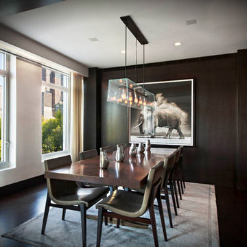 High-Rise Apartment