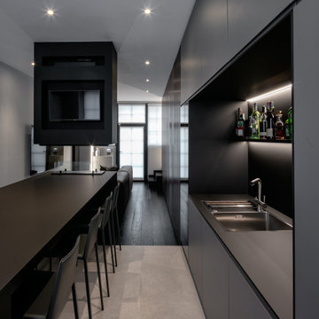 Stylish Loft Milano