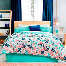 LB’s Room