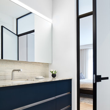 Huron Residence