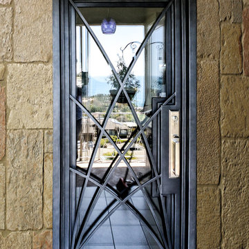 Fantastic Door Designs