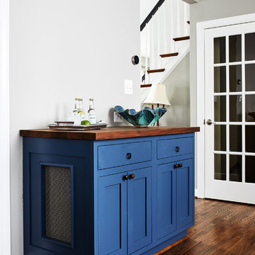 Ashburn, VA: Kitchen Remodel