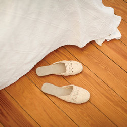 What's Your Floor - Engineered Wood Flooring