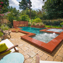 Pools