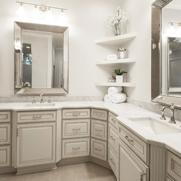 RockBluff Master Suite