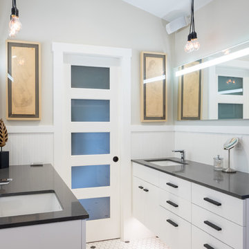 Mt. Baker Addition and Remodel