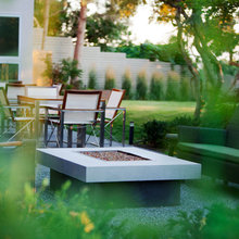 Fire Pit