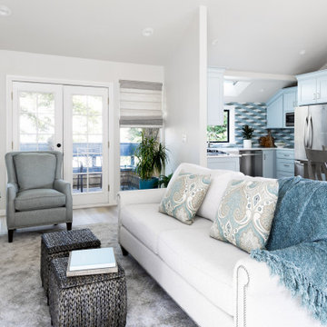 Seascape Condo