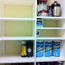 pantries