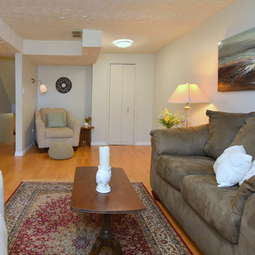 Basement Design