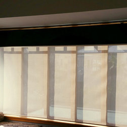Blockouts - Herne Bay - Roller Shades