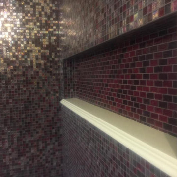 Midnight Mosaic