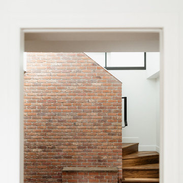 Cliff Renovation