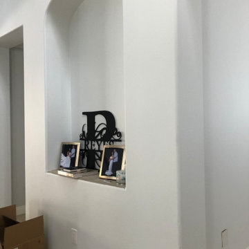Reyes 1st Floor