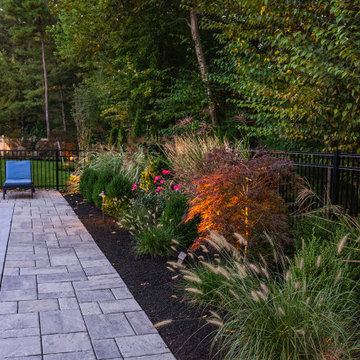 Outdoor Lighting