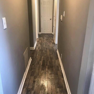 Our Work