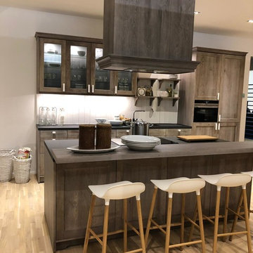 New Arrivals 2019 Modern Kitchens