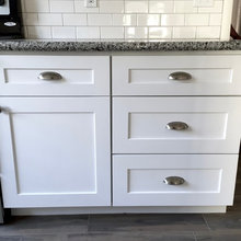 Kitchen Ideas