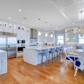 Ocean Ridge