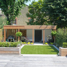 garden paths
