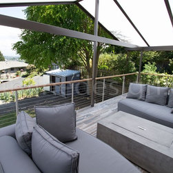 Chris - WA - Home Fencing And Gates