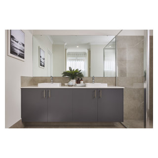 Encore in Jindalee - Beach Style - Bathroom - Perth - by Momu | Houzz AU