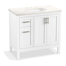 Bathroom Ideas