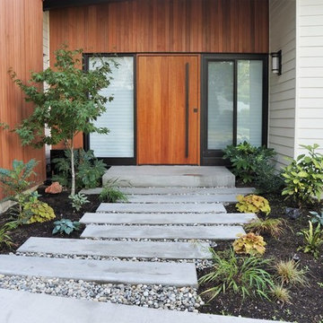 NW Contemporary