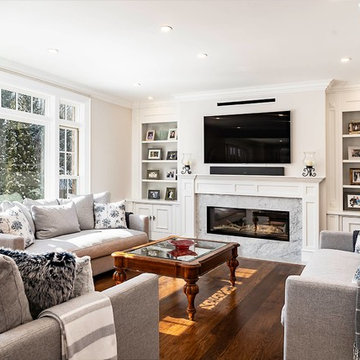 Burlington Dream Home