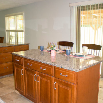 Cold Spring Kitchen Remodel