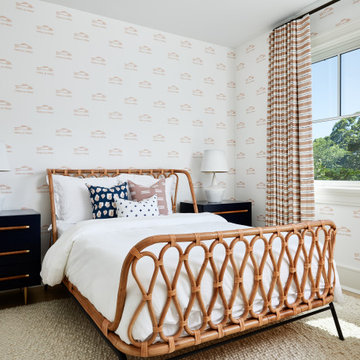 Seaside Retreat