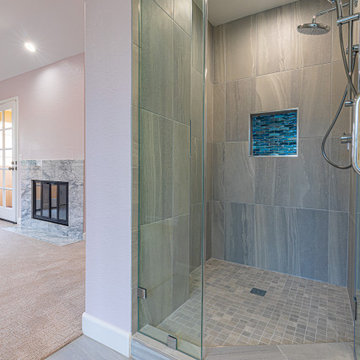 Mountain View - Complete Home Remodel
