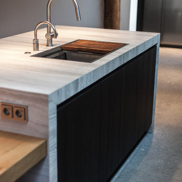 Luxury kitchen