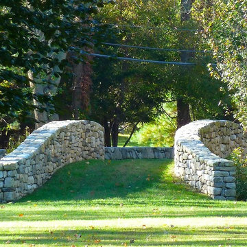 North Salem Bridges & Pavilion