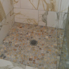 Bathroom Ideas