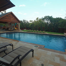 Our Pools - Products