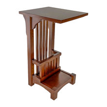 sasafrast's ideas
