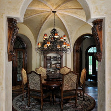 Dining Room Ideas