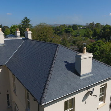 Co Westmeath, Ireland - La Borosa Slate