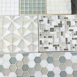 Remodeling: Kitchen, Flooring, Bed, Bath, Living, Dining, and More - Wall And Floor Tile